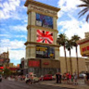 Meet your Posher, Gilberto